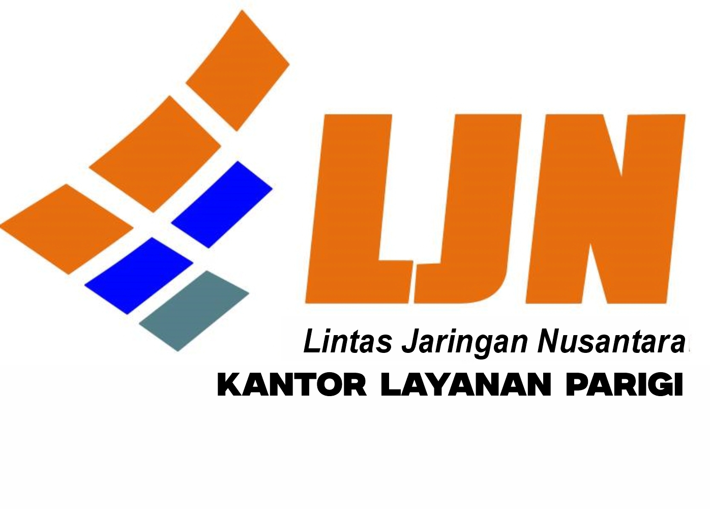 Logo LINTAS.NET ID